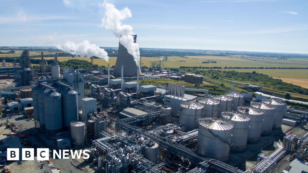 Major UK rare earths refinery scrapped in favour of US