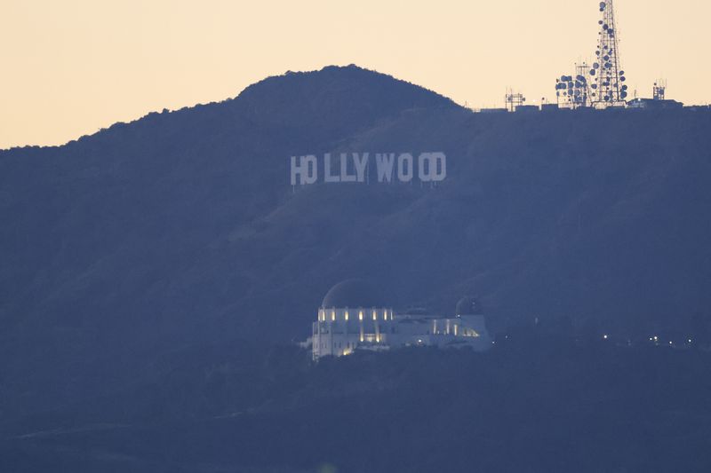 Global film industry shrugs off renewed Trump movie tariff threat